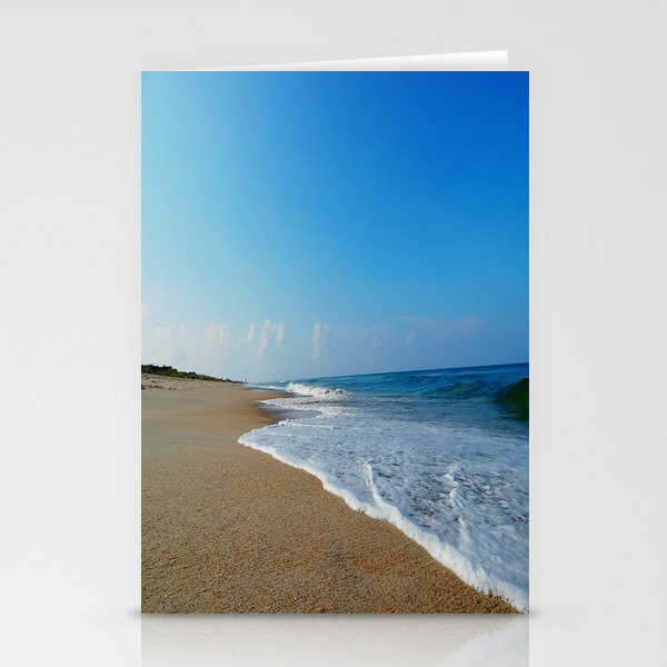 OBX Quiet Stationery Cards