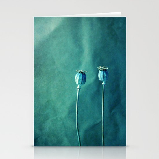 due Stationery Cards