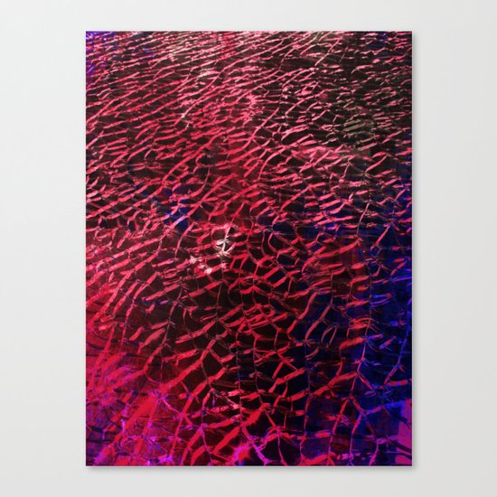 α Cancri Canvas Print
