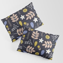 From Seeds (Ripe) Pillow Sham