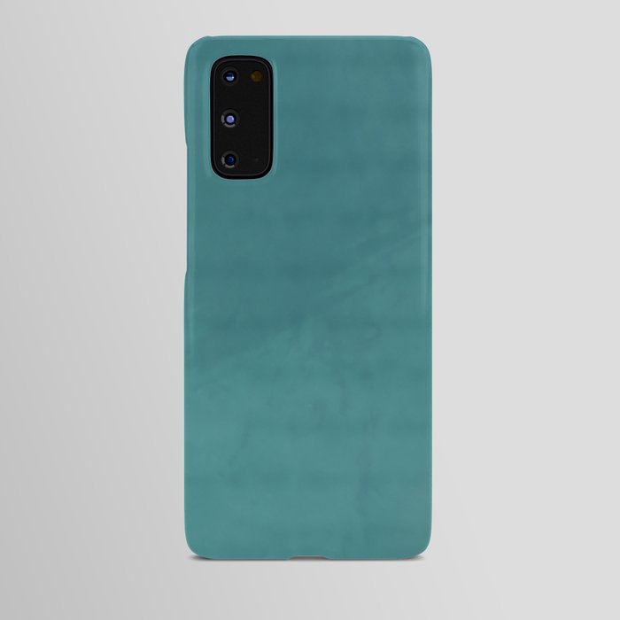 Watercolor Grunge - Bold 6 Android Case