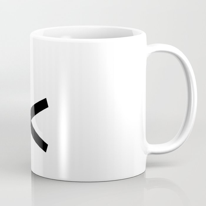 emotikwack Coffee Mug