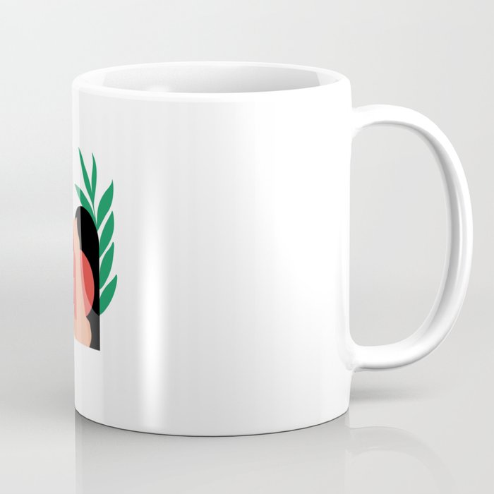 Lovers 1# Coffee Mug