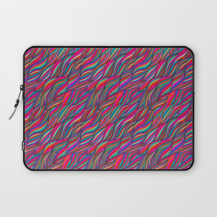 Absolutely Color Collection Fx Laptop Sleeve