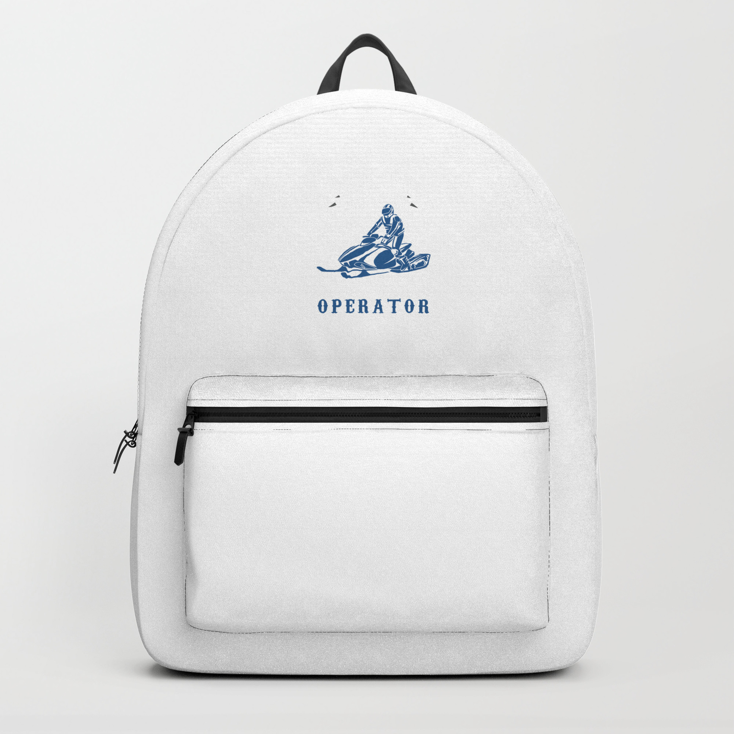 ski racing backpack
