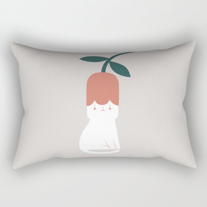 Rectangular Pillow