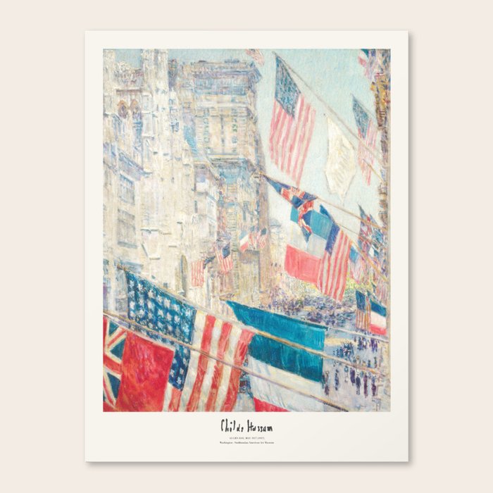 Canvas Print