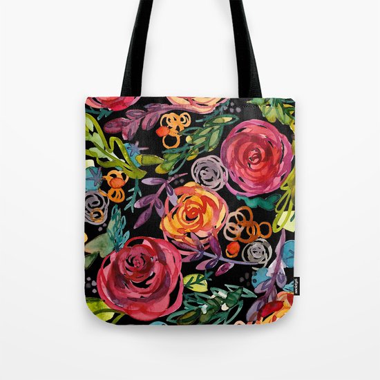 Botanica Tote Bag