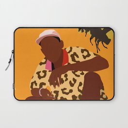 Tyler The Creator Laptop Sleeves To Match Your Personal Style