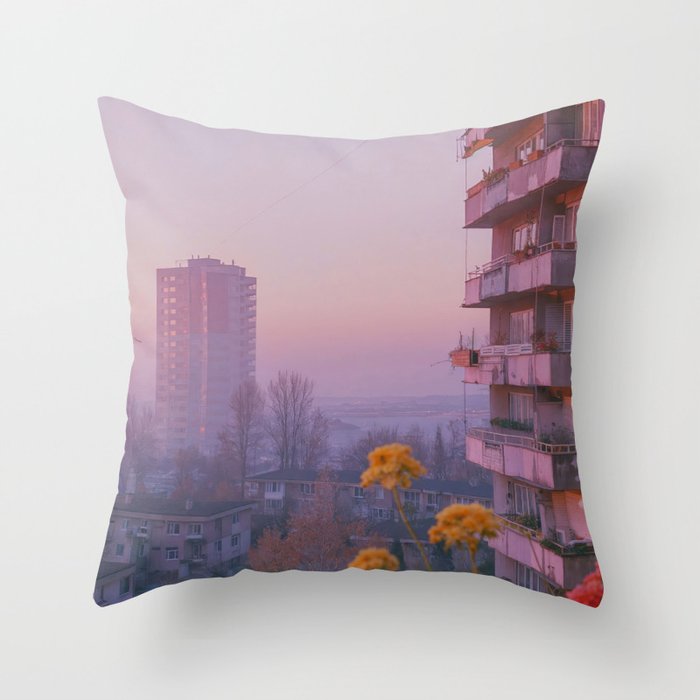 Throw Pillow