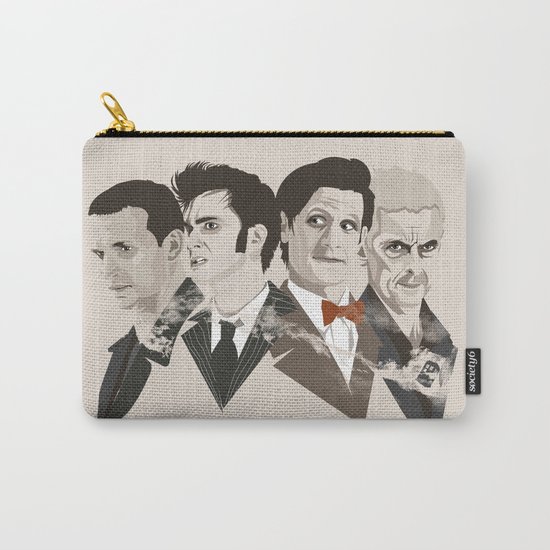 Regenerations Carry-All Pouch