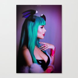 Dark Stalkers Canvas Prints Society6
