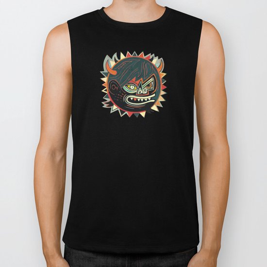 Gorilla Biker Tank
