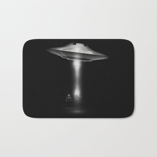 Believe Bath Mat