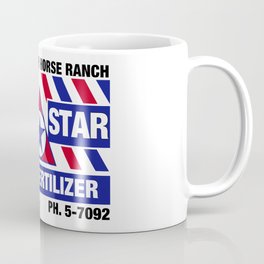 Rudd_Ranch Coffee Mug