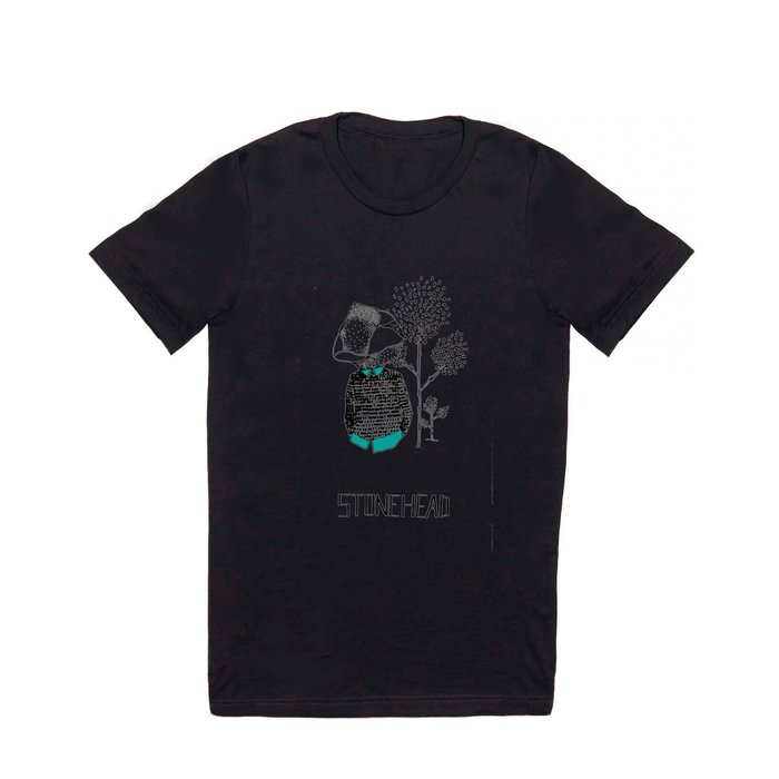 StoneHead T Shirt