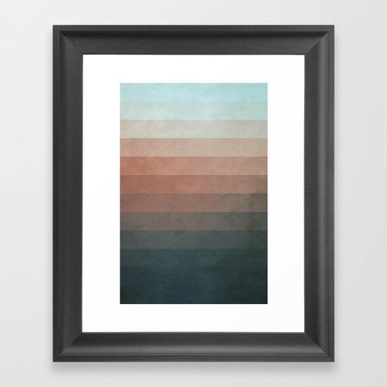 vylwwlyss Framed Art Print