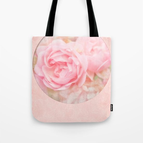 ROSE GARDEN Tote Bag