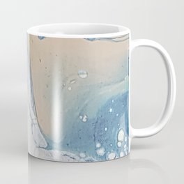 Blue Seas Mug