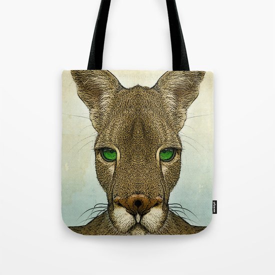 Roo Tote Bag