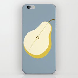 Früchte / Fruit iPhone Skin