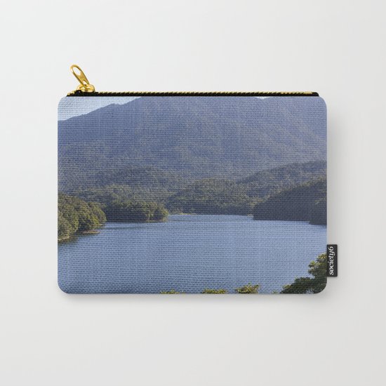 Lake Morris Carry-All Pouch