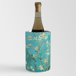 Almond Blossom by Vincent van Gogh, 1890 Wine Chiller