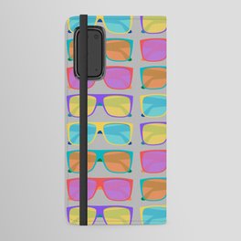 SHADE ON YOU! Android Wallet Case