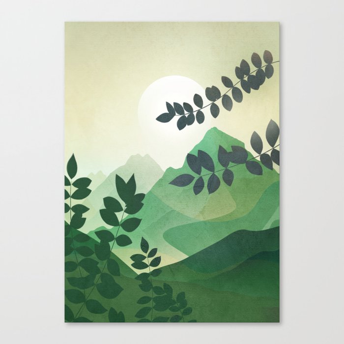 Canvas Print
