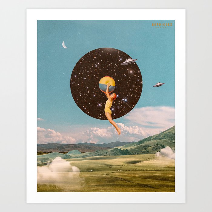 Art Print