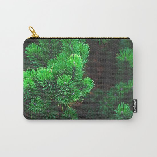 evergreen Carry-All Pouch