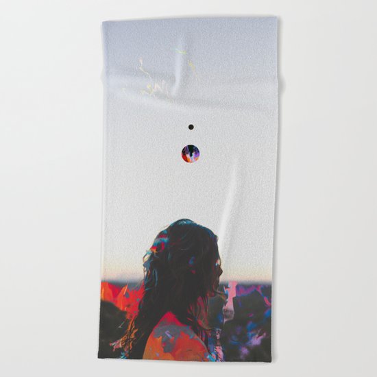 Alis Beach Towel