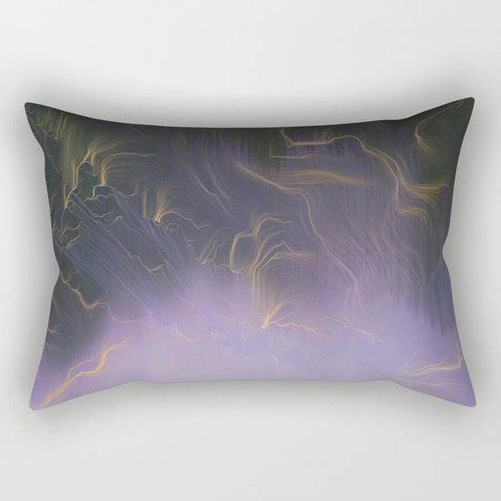We Are Free Rectangular Pillow