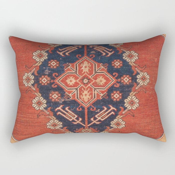 Rectangular Pillow