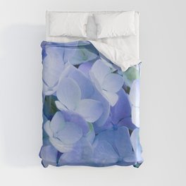 Spring Buds Duvet Cover