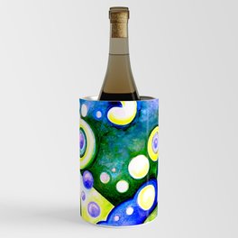 sea-space Wine Chiller