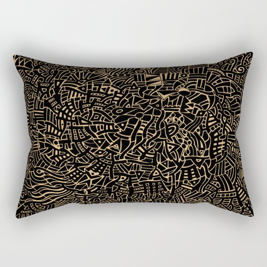 - 1986 - Rectangular Pillow