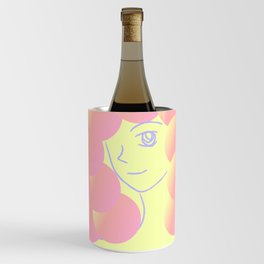 melrose shade Wine Chiller