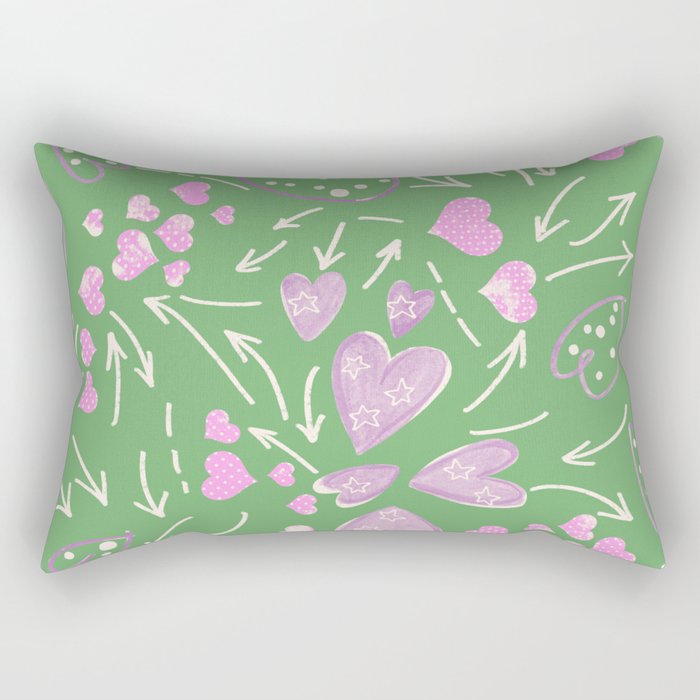 Rectangular Pillow