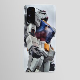 Gundam Pride Android Case