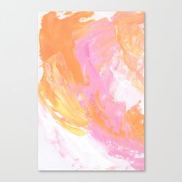 Abstract 903 Canvas Print