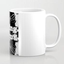 Keep Kreating Coffee Mug