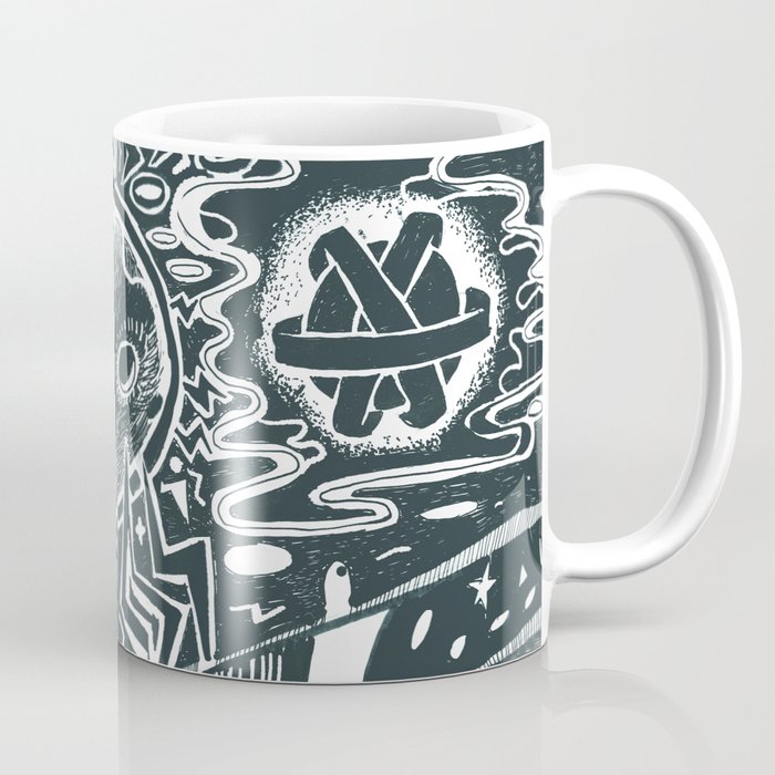 void party Coffee Mug