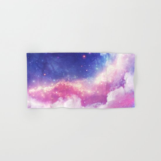 The Dreamer Hand & Bath Towel