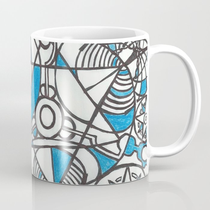 FIELDGUIDE Coffee Mug