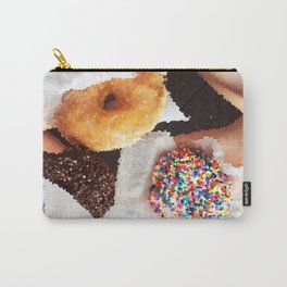 Bagels but Better Carry-All Pouch