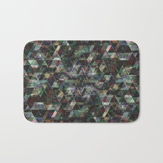 CONUNDRUM Bath Mat