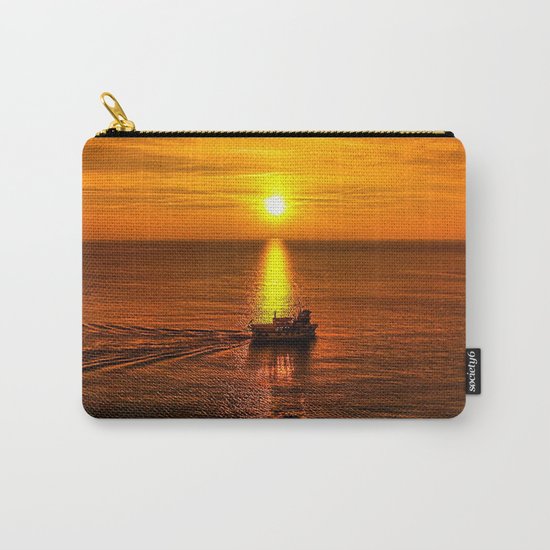 SUN Carry-All Pouch