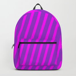 oasis black beth backpack