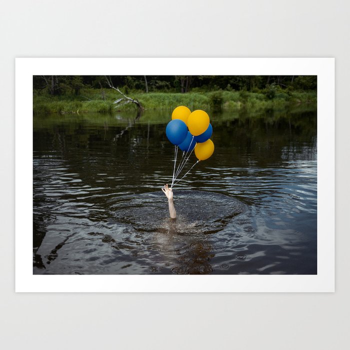 Art Print